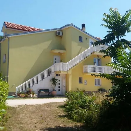 Apartment Zimmermann