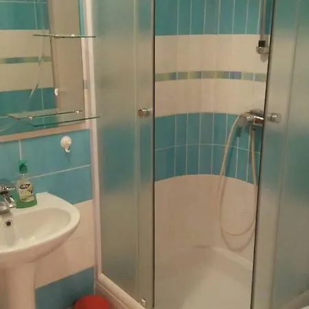 Zimmermann Apartment Medulin